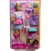 Barbie Stilist Bebekler Oyun Setleri ‎HNK95
