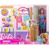 Barbie Tasarım Butiği HKT78