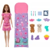 Barbie ve Köpekçikleri Pijama Partisi HXN01