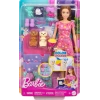 Barbie ve Köpekçikleri Pijama Partisi HXN01