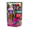 Barbie Veteriner Mini Oyun Seti HRG50