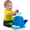 Bright Starts 10934 Silly spout Whale Popper