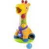 Bright Starts Döndür & Fırlat - Oyun Arkadaşım Sevimli Zürafa