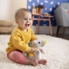 Bright Starts Peluş Fil Müzikli ve Işıklı