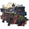 Clementoni 1000 Parça Collection Yetişkin Puzzle Cochem Castle 39648