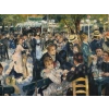 Clementoni 1000 Parça Museum Collection Renoir Yetişkin Puzzle 31412