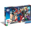 Clementoni 104 Parça Puzzle DC Comics Justice League 25722