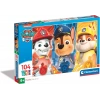 Clementoni 104 Parça Super Color Paw Patrol Puzzle 25769