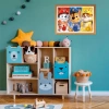 Clementoni 104 Parça Super Color Paw Patrol Puzzle 25769