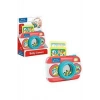 Clementoni 17461 Baby Bebek Kamerası