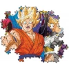 Clementoni 180 Parça Puzzle Dragon Ball 29755