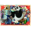 Clementoni 24 Maxi Parça Puzzle Kung Fu Panda