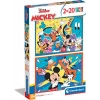 Clementoni 24791 Supercolor Disney Mickey