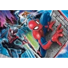 Clementoni - 26048 - Supercolor Puzzle - Marvel Spiderman - 60 parça