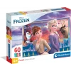 Clementoni 26056 Yapboz Disney Frozen 2, 60 Parça