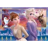 Clementoni 26056 Yapboz Disney Frozen 2, 60 Parça