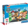 Clementoni 26114 Paw Patrol 60 Parça Puzzle