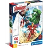 Clementoni 26193 Marvel Avengers Puzzle