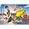 Clementoni 26203 Paw Patrol Supercolor 60 Parça