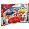 Clementoni 27072 Puzzle 104 Parça Cars 3