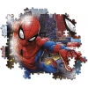 Clementoni 27118 Spiderman 104 Parça Puzzle