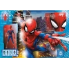 Clementoni 27118 Spiderman 104 Parça Puzzle