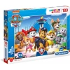 Clementoni 29105 Paw Patrol Supercolor 180 Parça Yapboz