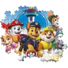 Clementoni 29105 Paw Patrol Supercolor 180 Parça Yapboz