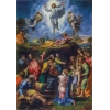 Clementoni 31698 Italy Museum Collection-Raphael, Transfiguration, Yapboz 1500 Parça