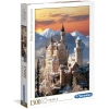 Clementoni  31925 Hıgh Qualıty Collection Neuschwanstein 1500 Parça Yapboz