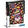 Clementoni 35123 The Cheshire Cat 500 Parça Collection Yetişkin Puzzle