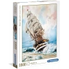 Clementoni 39415 Clementoni, Amerigo Vespucci, 1000 Parça Puzzle