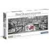 Clementoni 39440 Yetişkin Panorama Puzzle Amsterdam Bicycle 1000 Parça