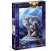 Clementoni 39465 Anne Stokes Collection 1000 Parça Puzzle