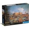 Clementoni 39764 Müze Koleksiyonu Canaletto 1000 Parça