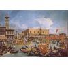 Clementoni 39764 Müze Koleksiyonu Canaletto 1000 Parça
