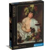 Clementoni 39765 Museum Collection Caravaggio Bacchus 1000 parça