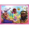 Clementoni 4 İn 1 Puzzle Ariel 21533