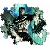 Clementoni 500 Parça Batman Yetişkin Puzzle 35088
