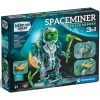 Clementoni 64089 Robotik Laboratuvarı Space Miner