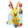 Clementoni Baby Clementoni Yumuşacık Tavşancık 17907
