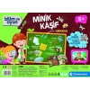 Clementoni Bilim ve Oyun Minik Kaşif 64197