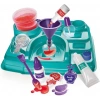 Clementoni Bilim ve Oyun Tırnak Laboratuvarı 64471