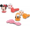 Clementoni Disney Baby Bebek Minnie Bul-Tak Oyuncak Seti 17842