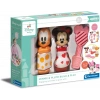 Clementoni Disney Baby Bebek Minnie Bul-Tak Oyuncak Seti 17842