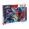 Clementoni Marvel Spider-Man 180 Parça Supercolor Puzzle 29293