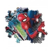 Clementoni Marvel Spider-Man 180 Parça Supercolor Puzzle 29293