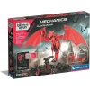 Clementoni Mekanik Laboratuvarı 64327 Uçan Ejderha