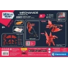 Clementoni Mekanik Laboratuvarı 64327 Uçan Ejderha