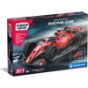 Clementoni Mekanik Laboratuvarı Racing Cars 75094